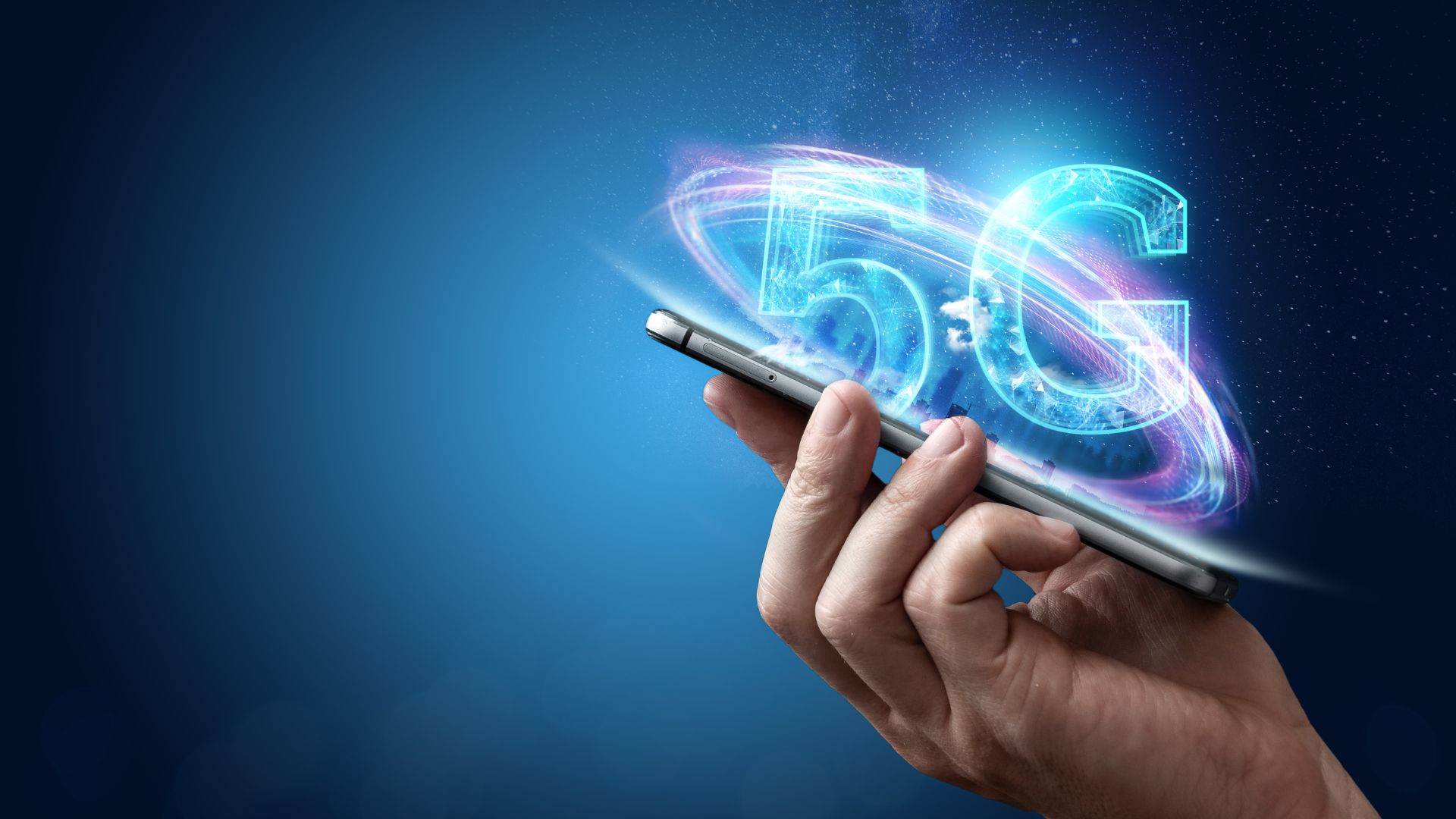 3G to 5G Innovations of the Evolution of Phones